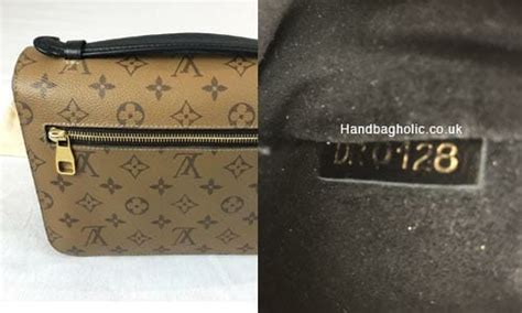 check lv date code|louis vuitton 070117.